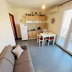 Apartament Geka's *