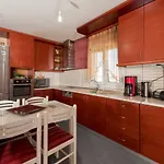 Apartament Geka's