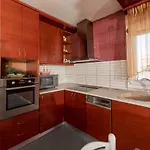 Apartament Geka's *