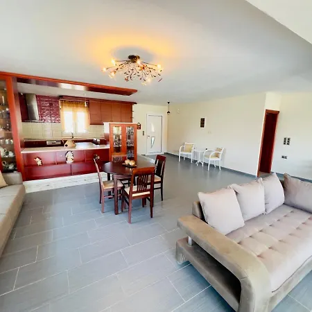 Geka's Apartament