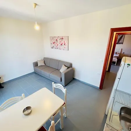 Geka's Appartement Skala Rachoni (Thasos)
