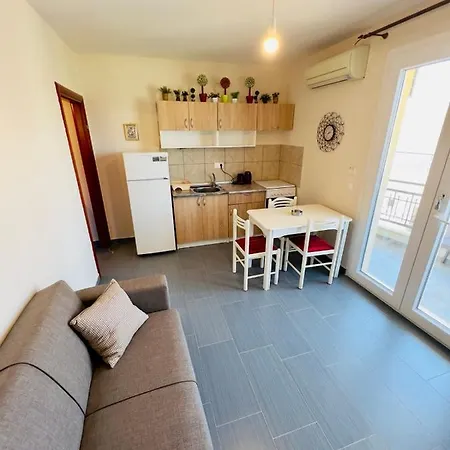 Appartement Geka's *