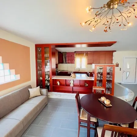 Geka's Appartement
