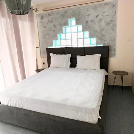 Geka's Apartament