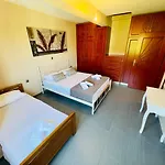 Geka's アパート *