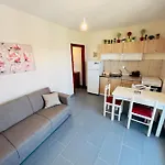 アパート Geka's Skala Rachoni (Thasos)