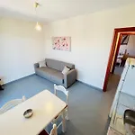 Geka's アパート Skala Rachoni (Thasos)