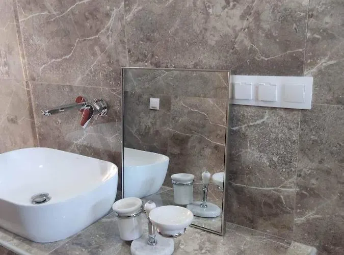 Daire Geka's Skala Rachoni (Thasos)