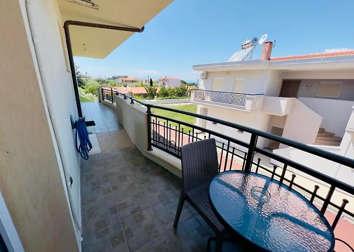 Daire Geka's Skala Rachoni (Thasos)