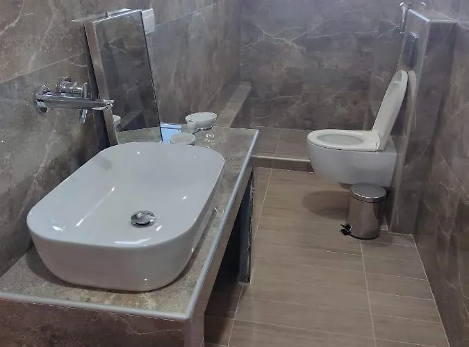 Apartment Geka's Skala Rachoni (Thasos)