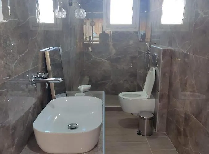 Daire Geka's Skala Rachoni (Thasos)