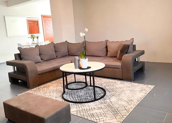 Geka's Skala Rachoni (Thasos)