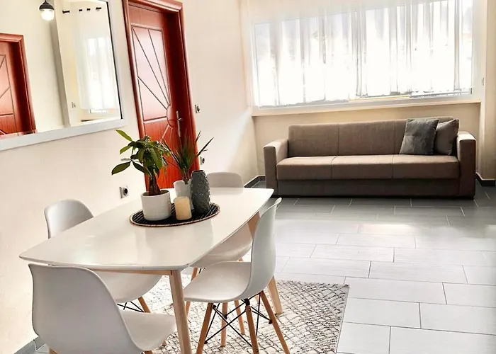 Geka's * Skala Rachoni (Thasos)