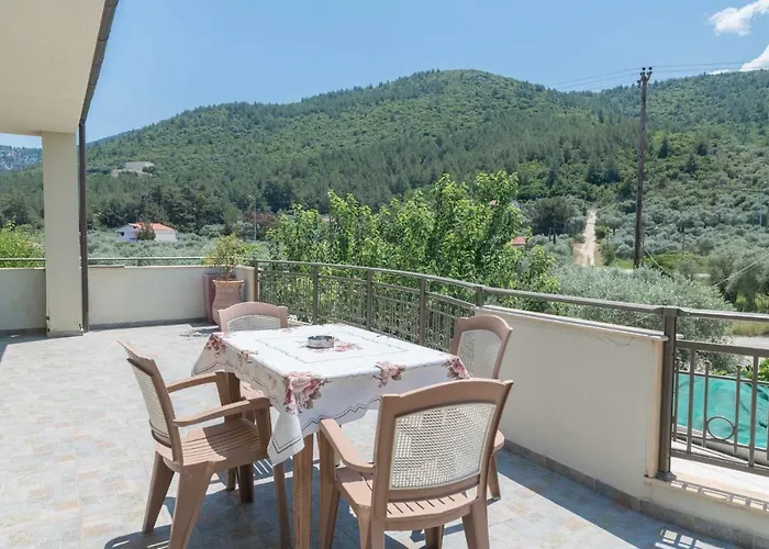 Daire Geka's Skala Rachoni (Thasos)